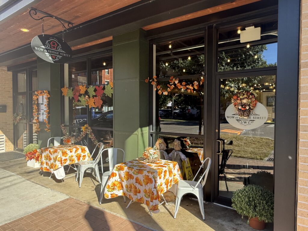 WOW of Wetumpka Independent Glass Installation